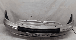 Zderzak przód przedni do citroen xsara picasso lift fl halogeny knac 5