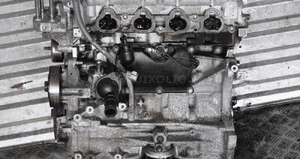 Silnik mazda 3 ii bl lift 1.6 16V 105KM Z6-VE 2013 11