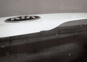 Zderzak przód kia ceed proceed gt 8