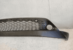 Spoiler dokładka zderzaka przód toyota chr ch-r 16- 3