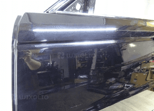 Drzwi przód lewe przednie Range Rover Sport L494 DK62-20221 5