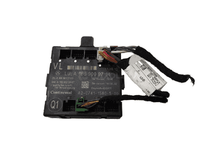 MODUŁ STEROWNIK DRZWI LEWY PRZÓD PRZEDNI MERCEDES GLE I W166 166 2015-2019 1