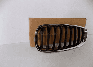BMW Z4 E89 Nerka / Grill Zderzaka L - 3834 2