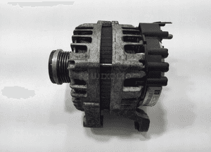 ALTERNATOR OPEL ASTRA IV J 1.4 TURBO 13581891 2012-2015 LIFT 2