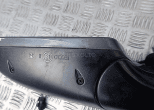 Lusterko lewe audi A4 B6 5 pin radom 5