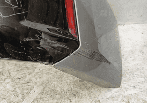 Zderzak tył tylny bmw iii 3 G21 lift kombi m pakiet 21- 4