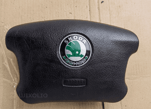 Poduszka airbag kierowcy skoda octavia superb i 1U0880201A 1