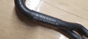 Przewody rurki paliwa węże VW Golf IV 4 1.9 TDI 7
