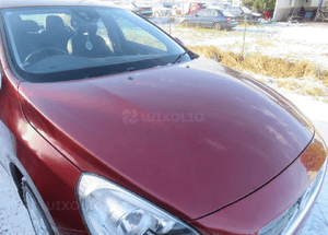 Maska pokrywa silnika volvo V60 S60 ii 702-46 2010-2013 rok 2