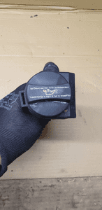 Wlew oleju korek Mercedes W245 2.0 CDI A6400100369 3