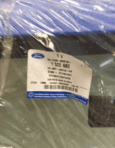 Ford fiesta 2002-2008 szyba przednia czołowa owy oryginał 4