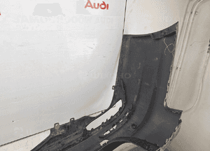 Zderzak audi A6 C8 4K 4K0 2019-2024 4K9 avant oryginał oe aso kombi 9