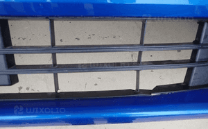 ZDERZAK PRZÓD PRZEDNI FORD FOCUS MK4 ST 4