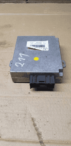 Moduł sterownik telefonu Mercedes W211 A2118203185 2