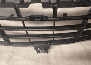 Porsche cayenne atrapa grill 18- 6