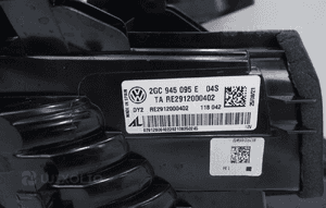 Lampa lewy tył tylna vw t-roc cabrio 2GC945095E 7
