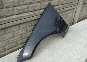 Mercedes c klasa W204 07-14 błotnik przedni lewy 3