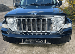 Mercedes s-klasa W221 lift 350CDI przód amg kpl 775 ładny stan
