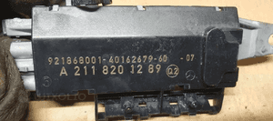Wzmacniacz anteny moduł Mercedes W211 A2118201289 6