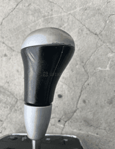 mercedes a 169 b 245 gałka wybierak koszyk  skrzyni kaseta automat manual 13