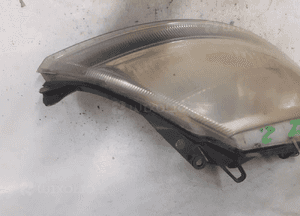 Przod przednia lampa prawa citroen C3 2007R 2