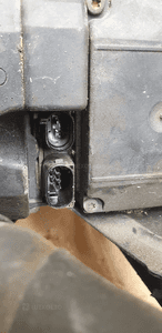 Webasto ogrzewanie postojowe VW Touareg 7L6815071C 7