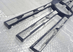 Mercedes G-klasa Grill Atrapa zderzaka A4638881300 nowy 2