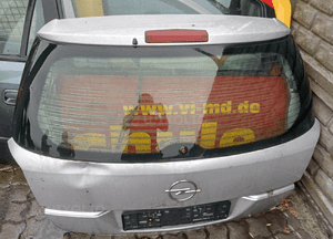szyba astra 3 kombi