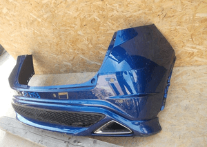 Zderzak tył tylny honda civic ufo 06-09 type r s 2