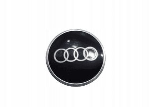 Dekielek kołpak felgi aluminiowej audi A1 ii 82A 81A601170 81A601170A 18-24 1