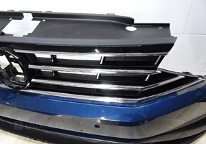 Passat B8 przód zderzak lift 2019 6PDC 3G0807221F 12