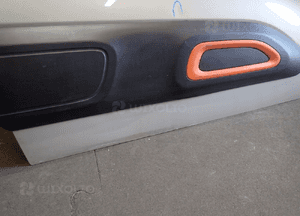 DRZWI PRZÓD PRAWE CITROEN BERLINGO IV 4 COMBO E 4