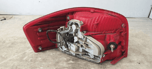 Audi A3 8P 3D lampa prawa tylna 8P0945096A 2