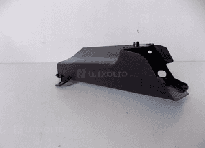 BMW 5 F10/F11 LCI Kanał powietrza hamulca L - 4104 1
