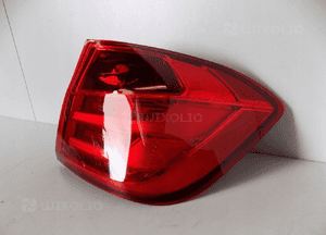 BMW 3 F30 Lampa Tylna Prawa - 11790 2