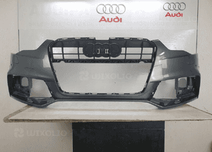 Zderzak audi S5 A5 s-line plus competition 8T 8T0 2014-2017 po lifcie oe 1