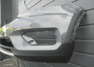 Zderzak przedni przód volvo XC40 xc 40 31449359 2017-2022 18