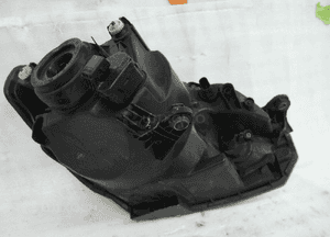 Vw up 1S1 cała oryginalna lampa przednia lewa 4