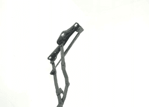 Zawias klapy mechanizm pałak mercedes sl R230 4