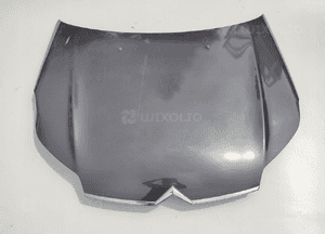 Maska pokrywa silnika citroen C5 iii X7 2008-2011 2