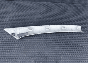Osłony Osłona Poszycie Słupka Słupków Podsufitki Tapicerka VW Golf IV 4 3D 3 Drzwi 13