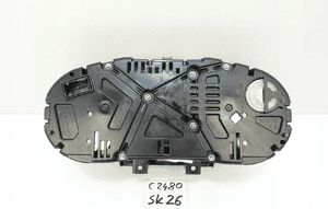 Licznik zegary vw polo v lift 6C0 6C0920740E 4