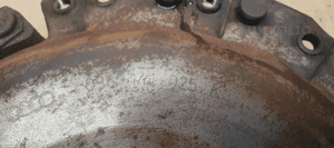Sprzęgło tarcza docisk koło zamachowe VW Golf IV 4 1.6 16V 06A141031J 036141025K 027105273D 7