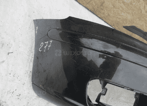 Zderzak przód przedni seat ibiza 3 iii 4