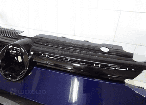 Zderzak przedni VW Golf VIII 8, 5H0 R-line 5H0807221 10