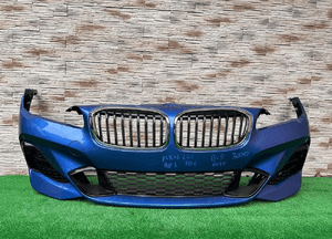 Zderzak nerki halogeny kratki bmw 2 F45 F46 lci lift m pakiet B45 1