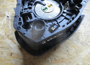 Air bag poduszka powietrzna kierowcy opel vauxhall corsa d lift PA25060044 5