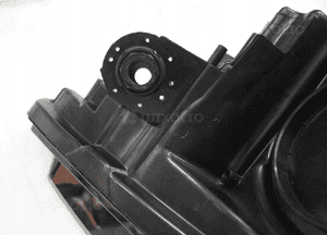 Audi A6 C8 4K0 full led idealna lampa przednia prawa przód 12