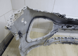 Vw t-roc r-line 2021-2023 lift zderzak przód 2ga807217 2GA 11