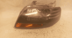 * LAMPA PRZEDNIA LEWA PRZÓD LEWO CHEVROLET AVEO / DAEWOO KALOS 1